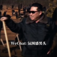 中东悍匪 法外狂徒