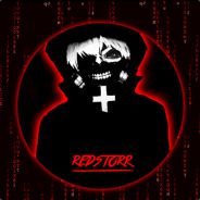 RedStorr