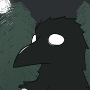 Magpie (they/them) avatar