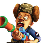 地表最强伐木工光头强