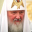 Патриарх Кирилл