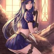 Caitlyn