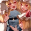 Melontine Blue