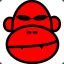 Red Monkeyman