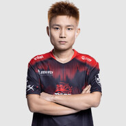 CN-major冠军dank1ng