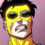 invincible