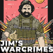 Jim&#039;s Warcrimes