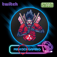 Mr Kodi PL (skins.army)