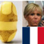 French potato