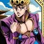 Giorno Giovanna