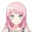 MYGOの粉色奶龙 千早爱音