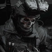 Sgt. Ghost  ₳₭-❹❼