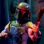 Boba Fett