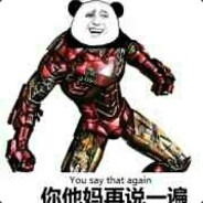 无所不能的老黑