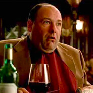Tony Soprano