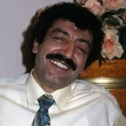 Müslüm Baba