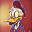 DONALDO