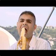 Long B avatar