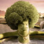 afro