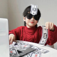 输了可不好玩所以我从来都觉得不好玩