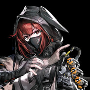 罗德岛烟中恶鬼弑君者