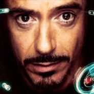 Tony Stark