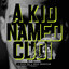 A KID NAMED CUDI