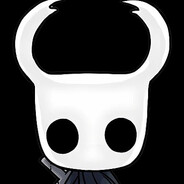 The knight (Hollow)