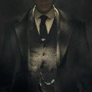 Thomas Shelby