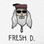 Fresh D.