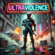 ULTRAVIOLENCE
