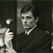 Alain Delon