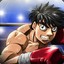 Makunouchi Ippo