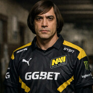 Anton Chigurh