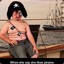lil pirate boy