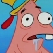 比奇堡突击手派大星