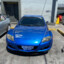 Mazda RX-8