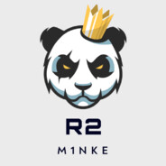 R2 | M1NKE