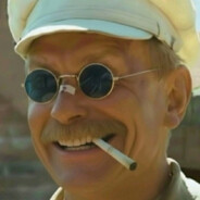 Steam Avatar