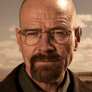 walter white