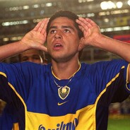 la tenes adentro riber