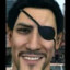 Captain Goro &quot;Pirate&quot; Majima