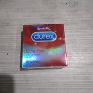 durex