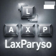 LaxParyso Steam avatar
