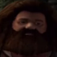 PS2 Hagrid