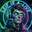 Avatar of Leif is a-live