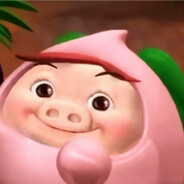 💗性感风骚梨花猪💗