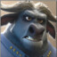 Chief Bogo