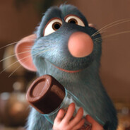 Ratatouille - steam id 76561197965787754