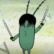 后面有二十个傻子